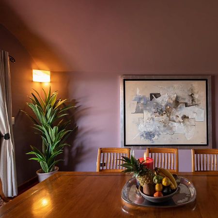 Holt Balcones Guesthouse - King Bed Room Сан-Міґель-де-Альєнде Екстер'єр фото