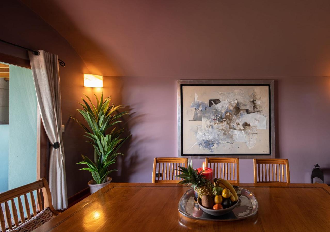 Holt Balcones Guesthouse - King Bed Room Сан-Міґель-де-Альєнде Екстер'єр фото